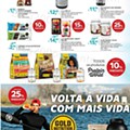 Antevisão Folheto WELLS Promoções de 11 maio a 13 junho